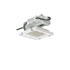 Performance in Lighting - UNIQO RU 1M HE 75 857 C/W GR7035 DALI