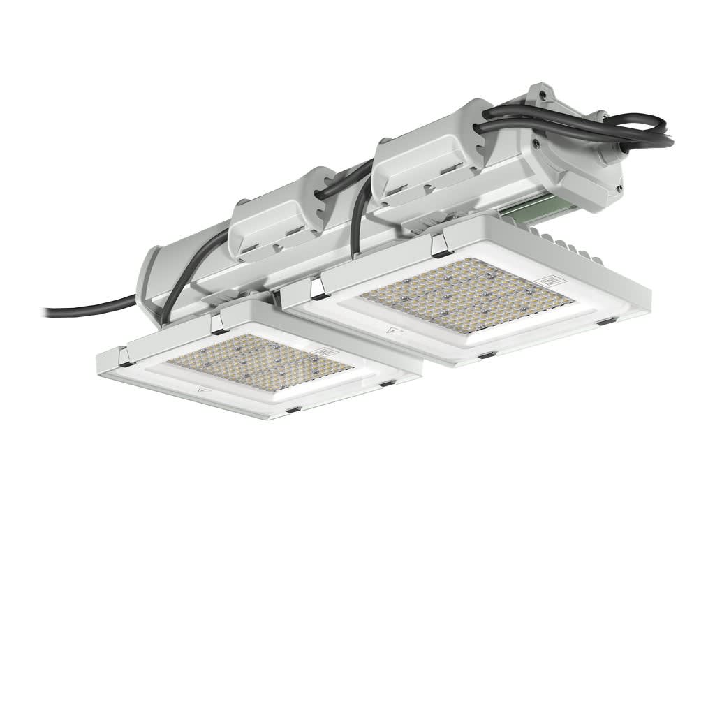 Performance in Lighting - UNIQO RU 2M HLO 180 857 C/EW GR7035