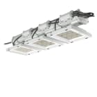 Performance in Lighting - UNIQO RU 3M HE 225 857 C/W GR7035 DALI