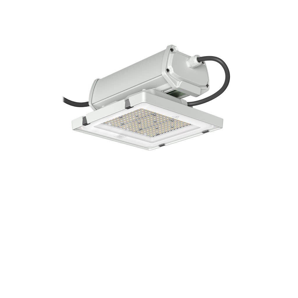 Performance in Lighting - UNIQO 1M HE 75 857 C/W GR7035 EM3H