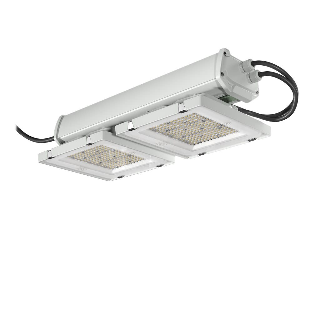 Performance in Lighting - UNIQO 2M HLO 180 840 C/W GR7035 EM3H