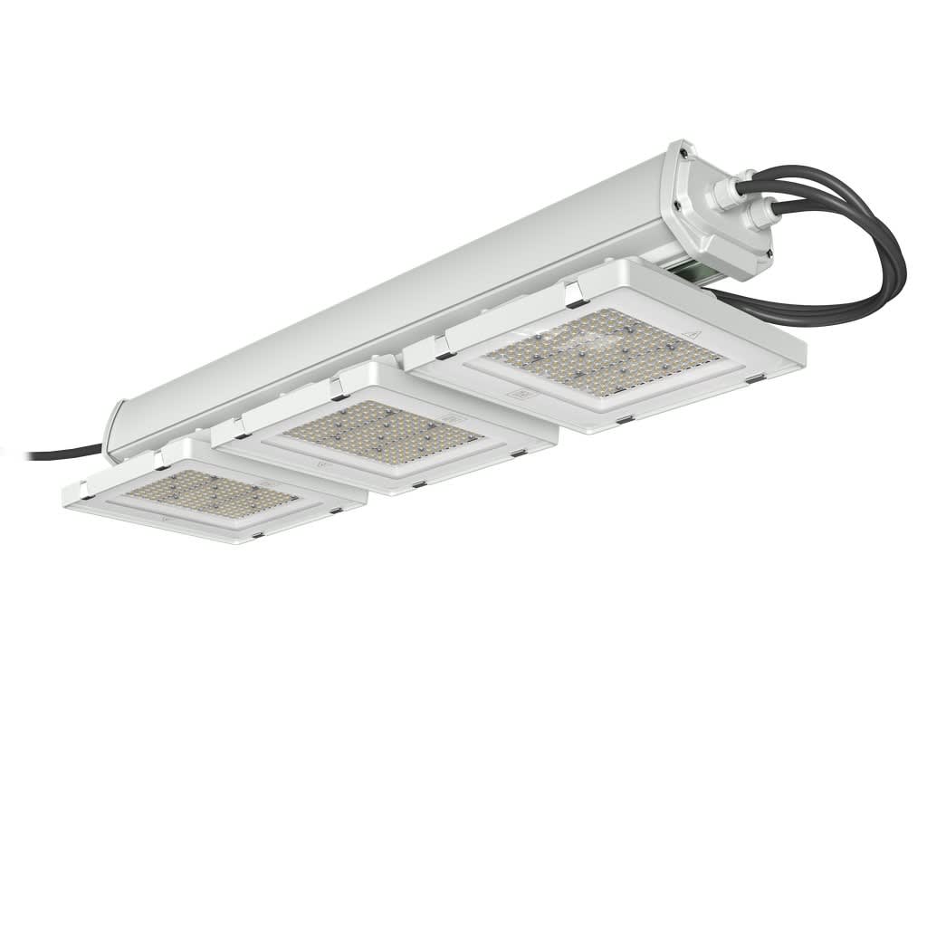 Performance in Lighting - UNIQO 3M HLO 270 840 ELL GR7035 DALI