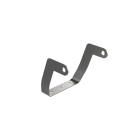 Performance in Lighting - TYK+ 15 KIT BRACKET EXTRA ROTA