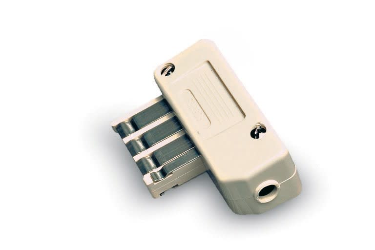 Decelect Forgos - FICHE MALE 4 PAIRES