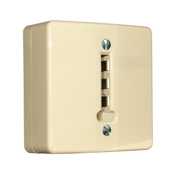 Decelect Forgos - CONJONCTEUR SAILLIE 3 PAIRES