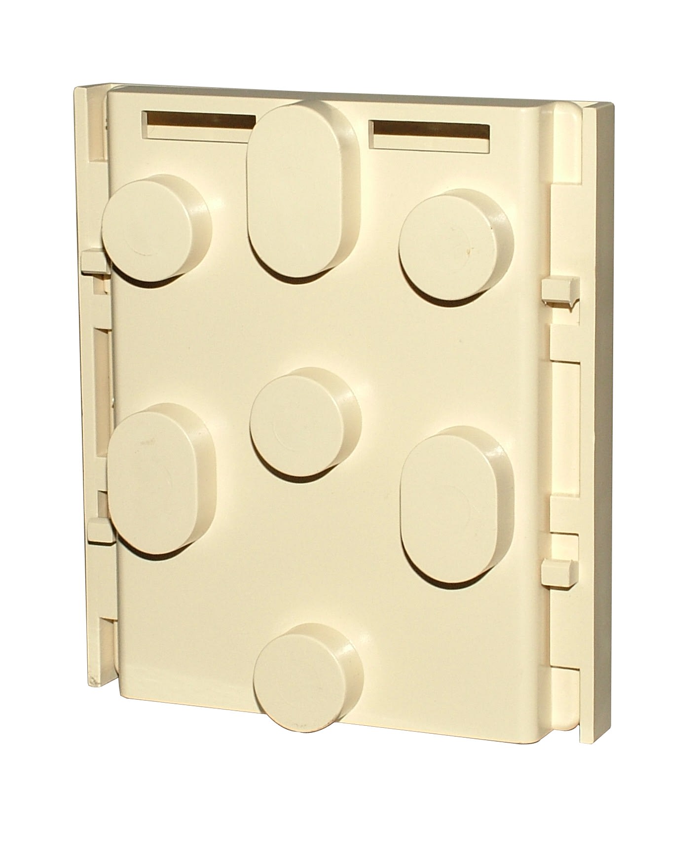 Decelect Forgos - SOCLE ANTI HUMIDITE