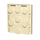 Decelect Forgos - SOCLE ANTI HUMIDITE