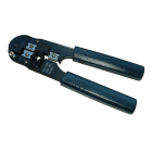 Decelect Forgos - PINCE INSTALLATEUR 4P4C