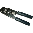 Decelect Forgos - PINCE INSTALLATEUR 8P8C