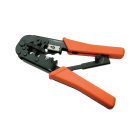 Decelect Forgos - PINCE INSTALLATEUR 6P4C /6P6C/ 8P8C