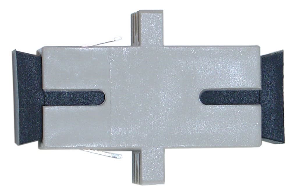 Decelect Forgos - COUPLEUR SIMPLE POLYMERE SC/SC BRONZE