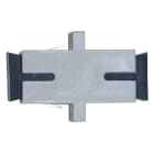 Decelect Forgos - COUPLEUR SIMPLE POLYMERE SC/SC BRONZE