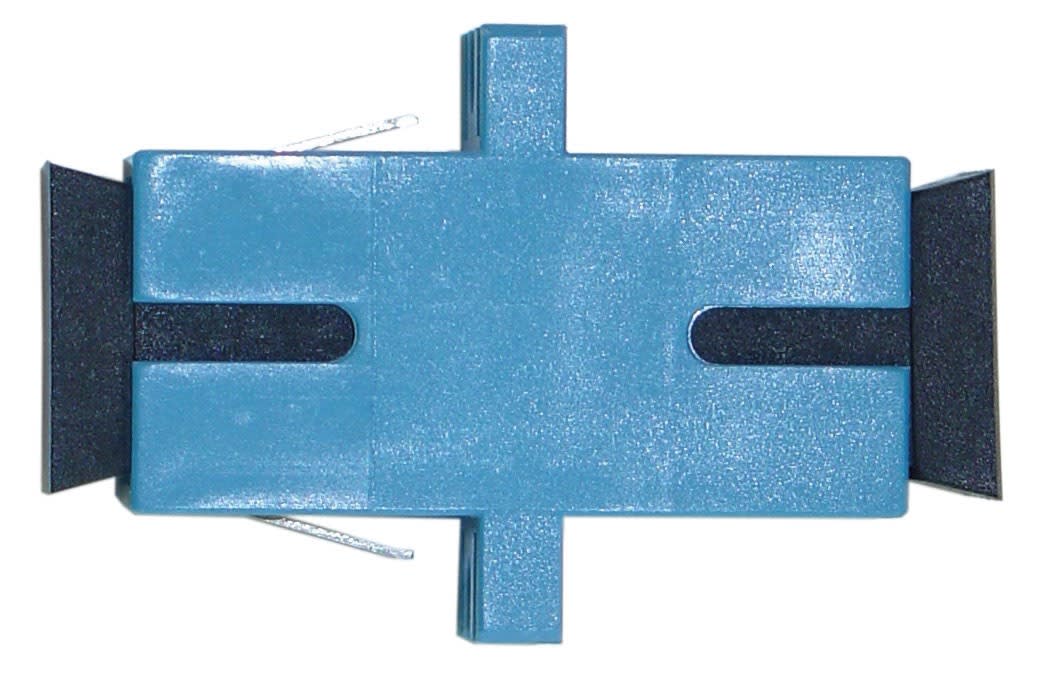 Decelect Forgos - COUPLEUR SIMPLE POLYMERE SC/SC CERAMIQUE