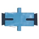 Decelect Forgos - COUPLEUR SIMPLE POLYMERE SC/SC CERAMIQUE