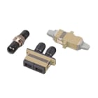 Decelect Forgos - COUPLEUR SIMPLE POLYMERE ST/SC CERAMIQUE