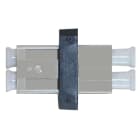 Decelect Forgos - COUPLEUR DOUBLE POLYMERE LC/LC BRONZE
