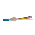 Decelect Forgos - CABLE (500m) SOUPLE DUPLEX POUR JARRETIERE DOUBLE 9/125