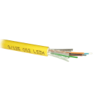 Decelect Forgos - CABLE (500m) SOUPLE SIMPLEX POUR JARRETIERE SIMPLE 9/125