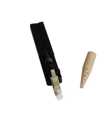 Decelect Forgos - CONNECTEUR LC MONOMODE