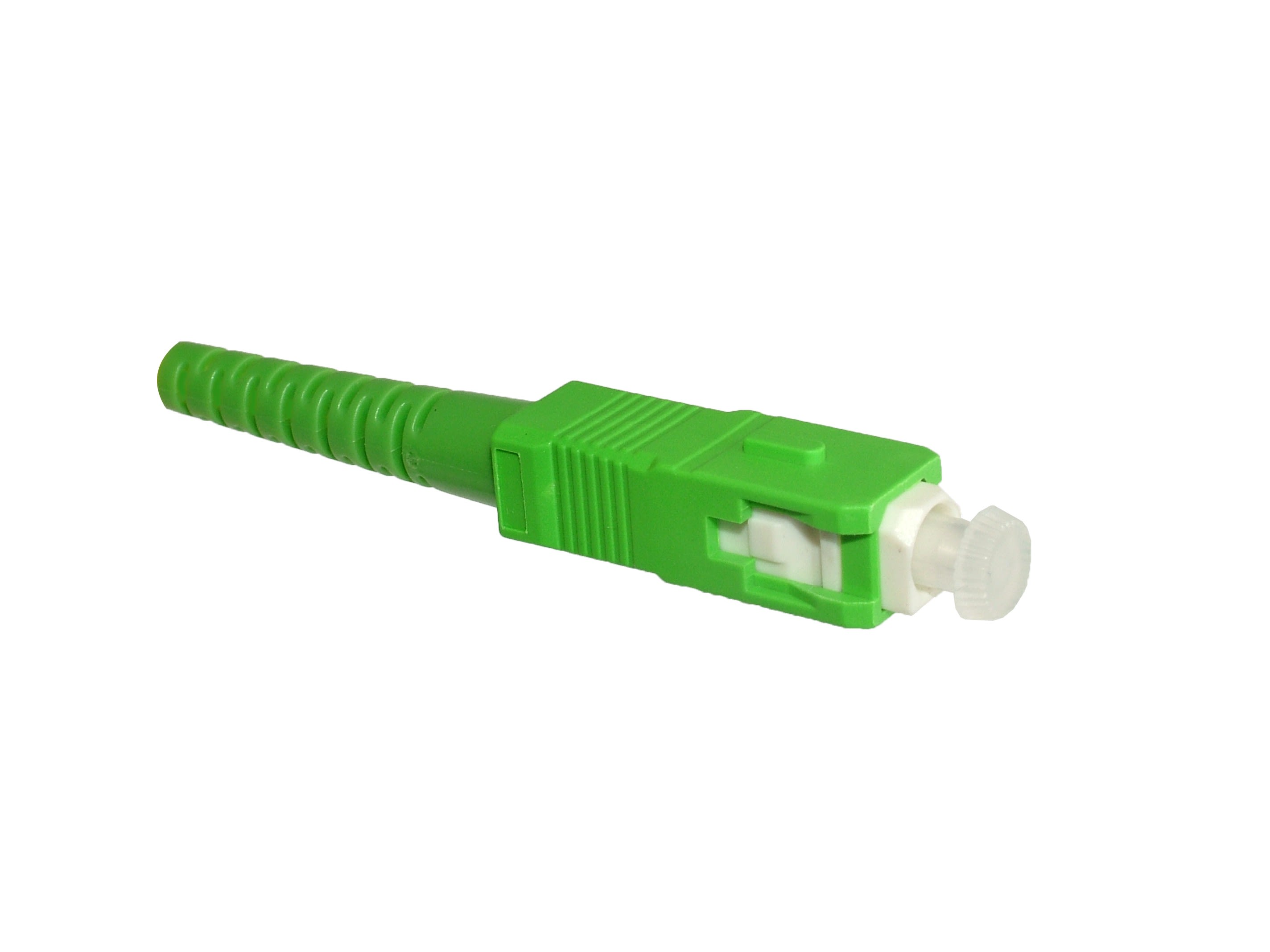 Decelect Forgos - CONNECTEUR SC APC MONOMODE