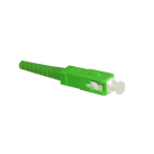 Decelect Forgos - CONNECTEUR SC APC MONOMODE