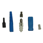 Decelect Forgos - CONNECTEUR SC PC MONOMODE