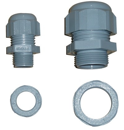 Decelect Forgos - KIT DE 2 PRESSES ETOUPE RG09 + IS025