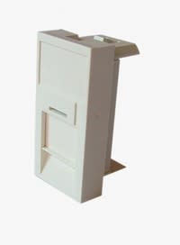 Decelect Forgos - PLASTRON 22.5X46