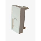 Decelect Forgos - PLASTRON 22.5X46