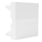 Decelect Forgos - PLASTRON PLEIN ENCASTRABLE 45X45