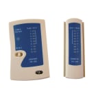 Decelect Forgos - TESTEUR DE CABLAGE RJ46