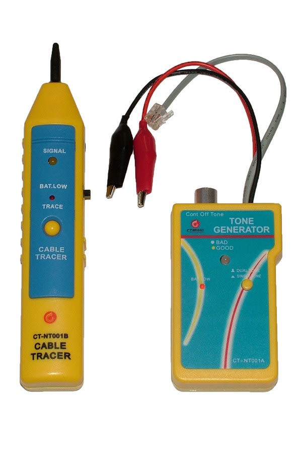 Decelect Forgos - Testeur HDMI Permet de tester la continuité d?un câble HDMI