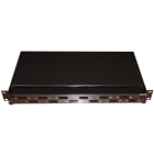 Decelect Forgos - TIROIR 19 POUCES 12 SC DUPLEX 1U