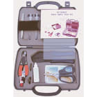Decelect Forgos - VALISE OUTILLAGE OPTIQUE