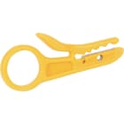 Decelect Forgos - PINCE A DEGAINER CABLE UTP - FTP