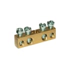 Decelect Forgos - BORNIER MISE A LA TERRE à visser