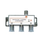 Decelect Forgos - Répartiteur TV 5-2400MHz 3 sorties