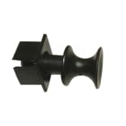 Decelect Forgos - Verrouillage plastique pour face avant 19 pouces