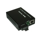 Decelect Forgos - CONVERTISSEUR 1000 BASE TX 1000 BASE TX RJ45 SC MM