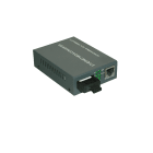 Decelect Forgos - CONVERTISSEUR 1000 BASE SX RJ45 SCAPC SM IDEM 4RD-1000T-SSA