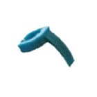 Decelect Forgos - PROTEGE LANGUETTES BLEU - prix du sachet