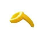 Decelect Forgos - PROTEGE LANGUETTES JAUNE - prix du sachet