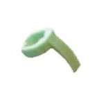 Decelect Forgos - PROTEGE LANGUETTES TURQUOISE - prix du sachet