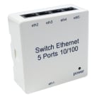 Decelect Forgos - Switch Ethernet