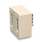 Decelect Forgos - DOUBLE ADAPTATEUR L1L2