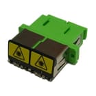 Decelect Forgos - SCAPC/SCAPC - Corps polymère double Céramique