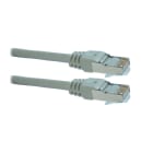 Decelect Forgos - CORDON RJ45 RJ45 CAT6 A SFTP 100 OHMS CHANNEL LSOH Cuivre MALE 0.5M