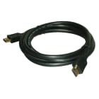 Decelect Forgos - Cordon HDMI 1.4 longueur 5m
