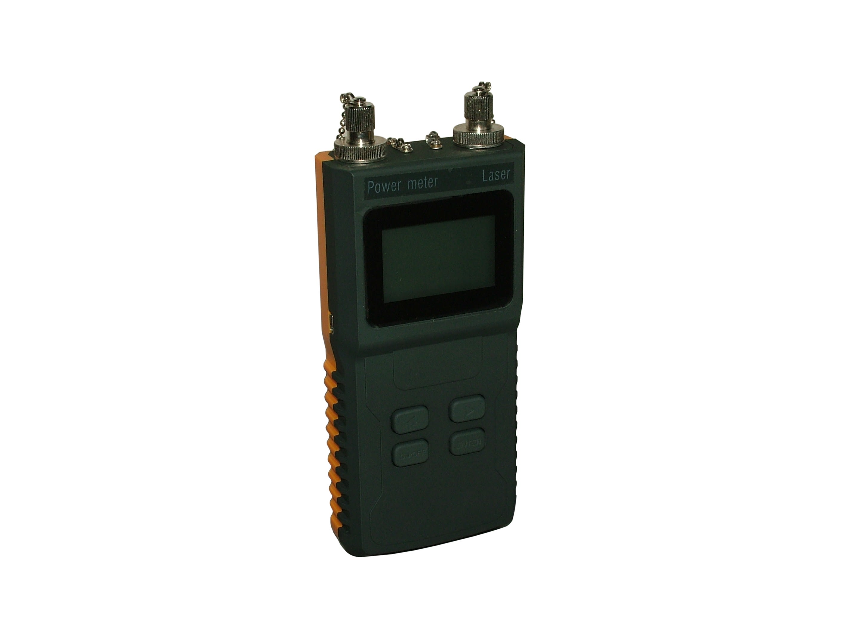 Decelect Forgos - Puissance-mètre 2 sources Laser 1310 et 1550nm