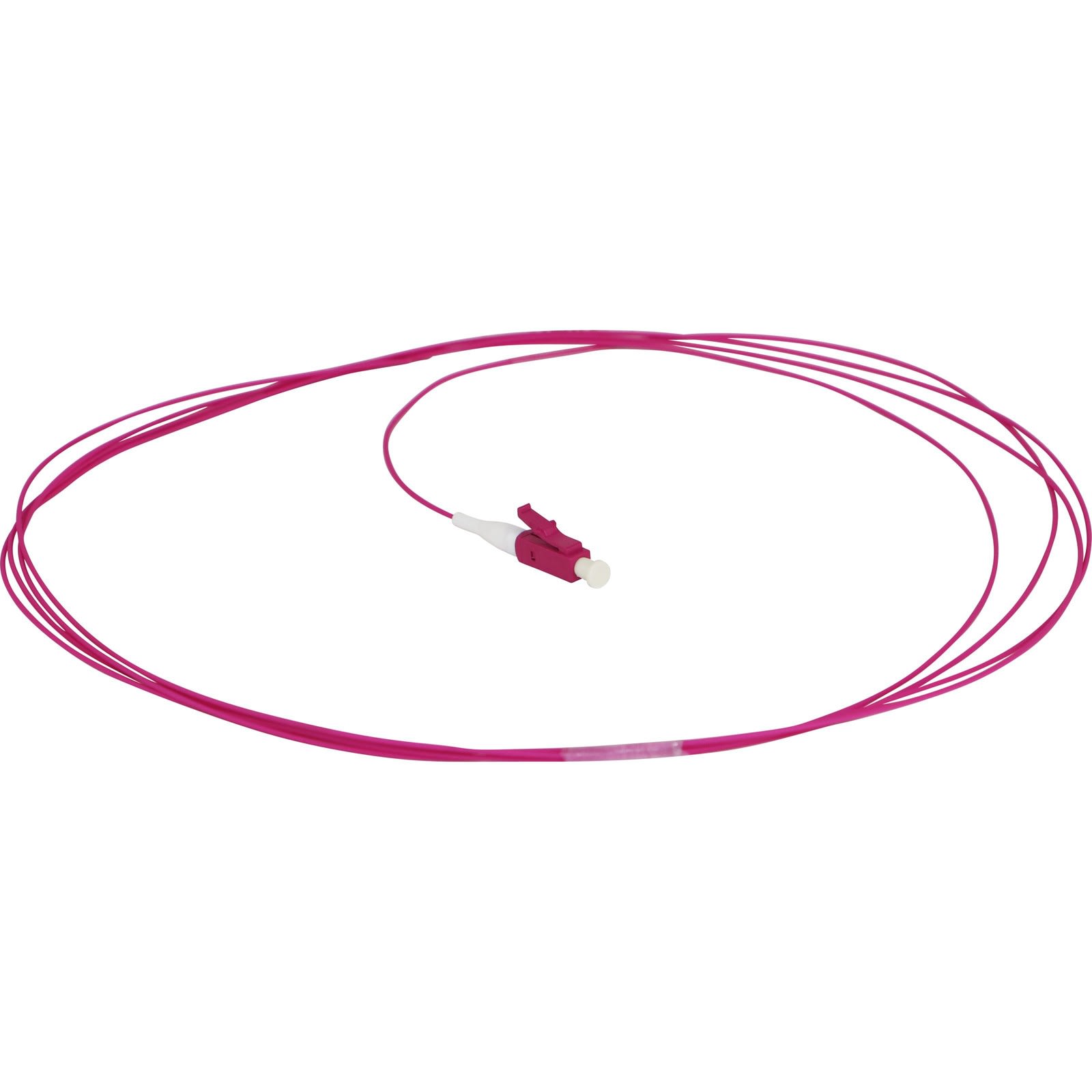 Decelect Forgos - PIGTAIL 50/125 OM4 ST 1M51